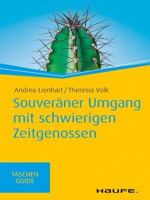 cover image of Souveräner Umgang mit schwierigen Zeitgenossen